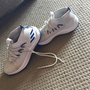 Adidas Lillard basketball shoes